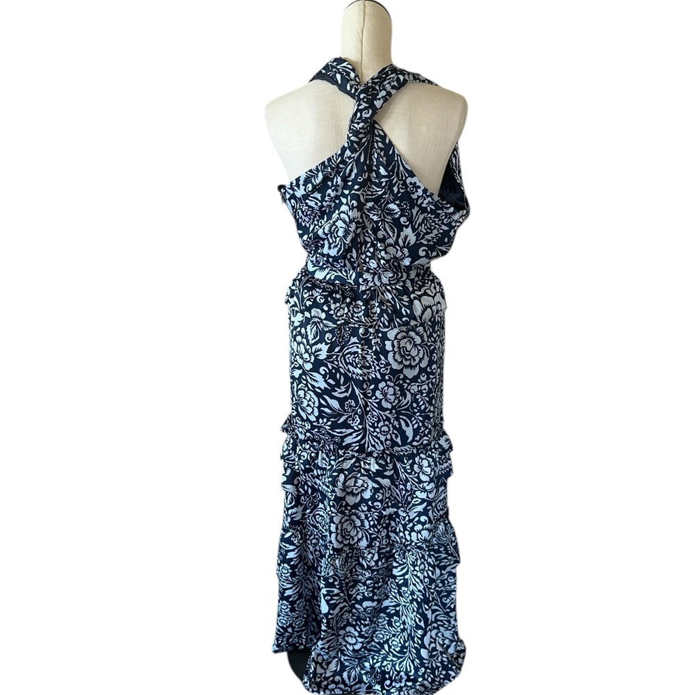 NWT Outerknown Bailey Maxi Dress - Picture 8 of 8